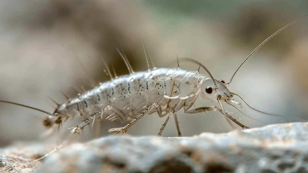 silverfish control palmetto florida