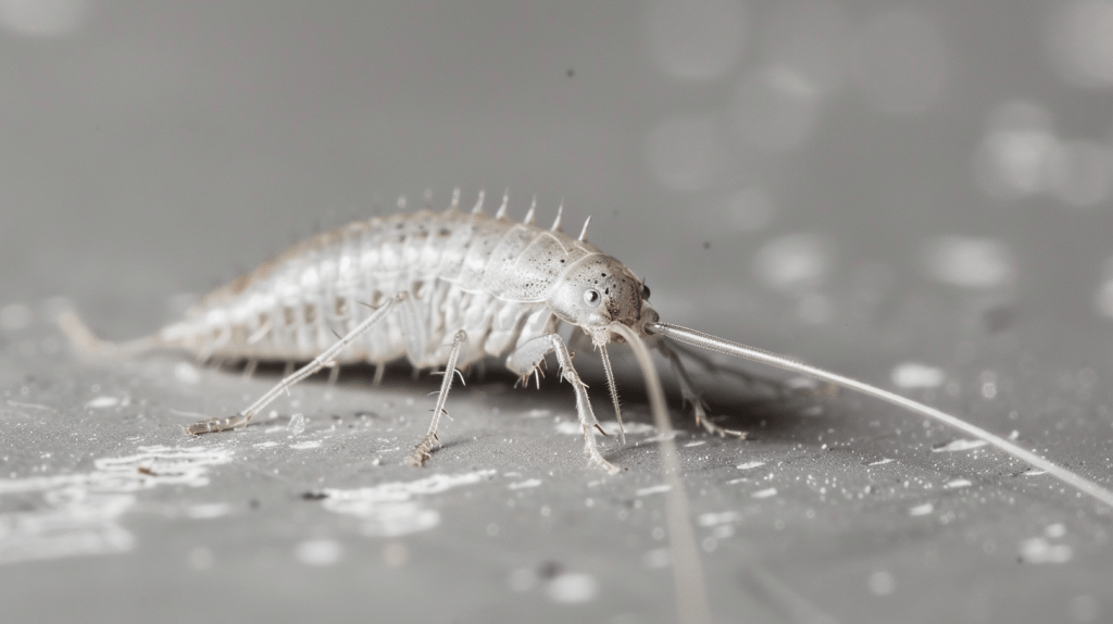 silverfish extermination sarasota fl