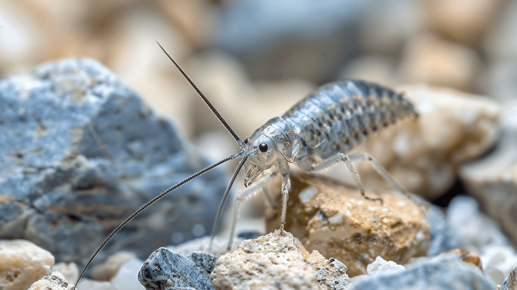 silverfish infestation palmetto fl