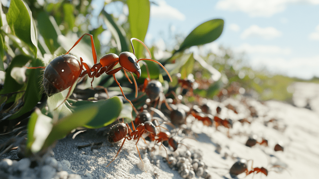 ant control near me palmetto fl