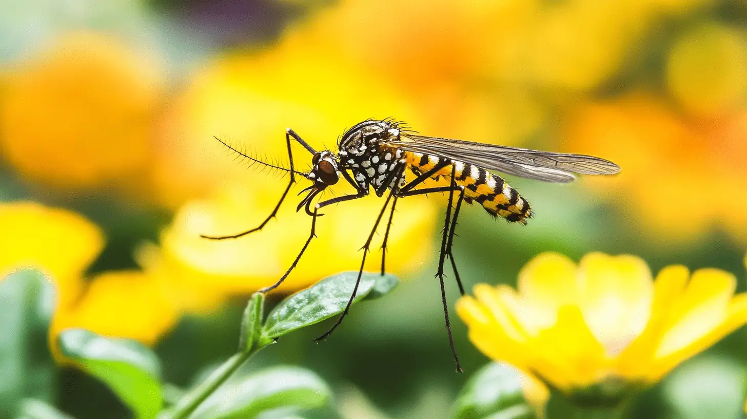 mosquito control near me palmetto fl