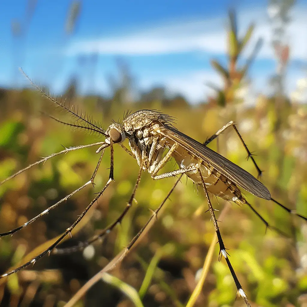 get rid of culex nigripalpus mosquitoes