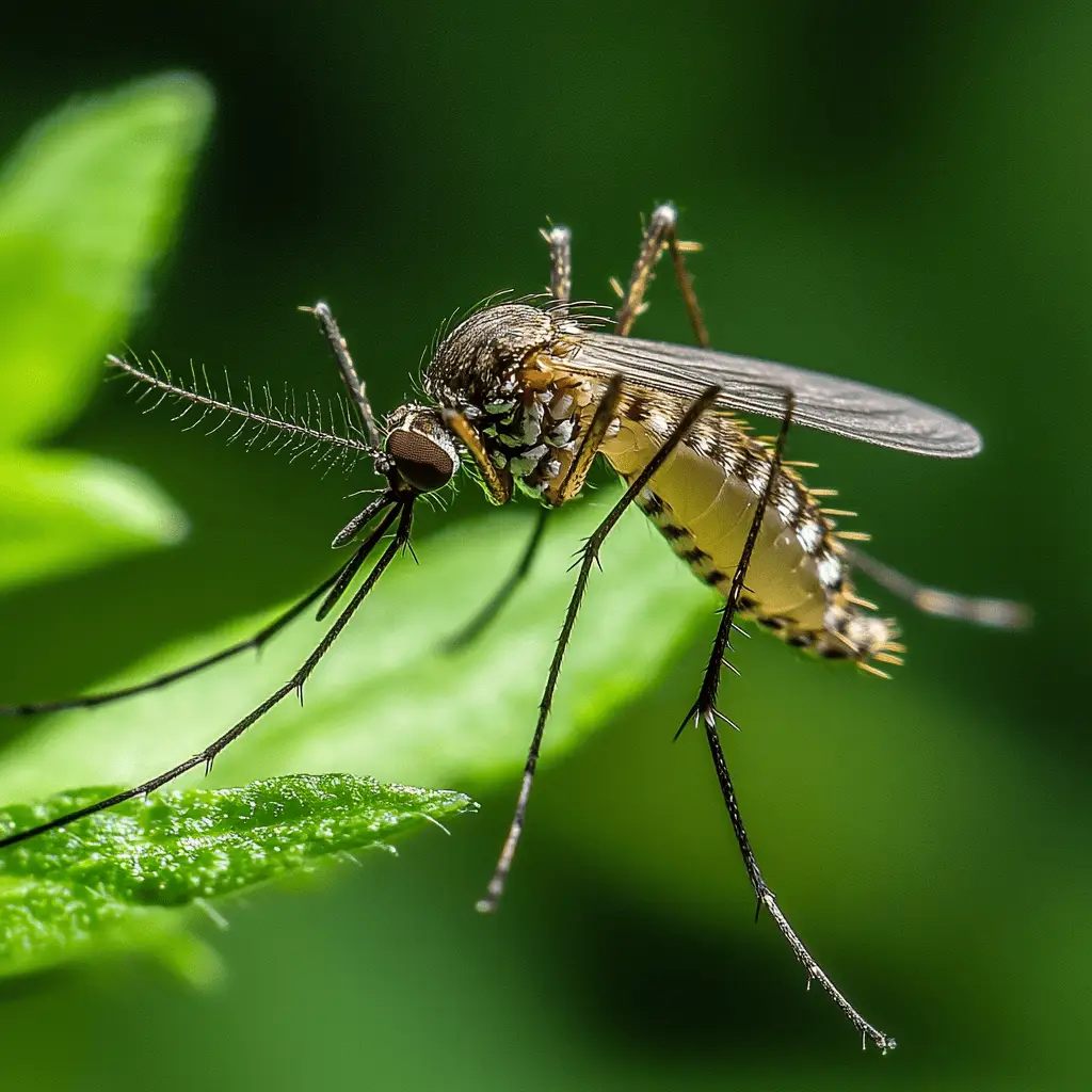 mosquito control near me palmetto florida